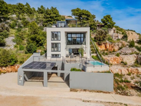 Villa Blue Horizon